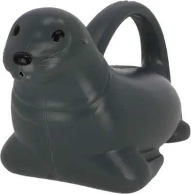 Produktbild von Esschert Design Gießkanne Seelöwe 1,811 Liter aus HDPE