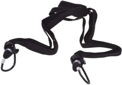 Produktbild von Fahrrad Spanngurt Elastik / Gepäckstrang mit 4 Arme und 2 Haken