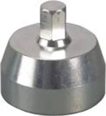 Obrázek produktu pro montážní nástroj airfit S-konektor 3/4" s vnitřním šestihranem
