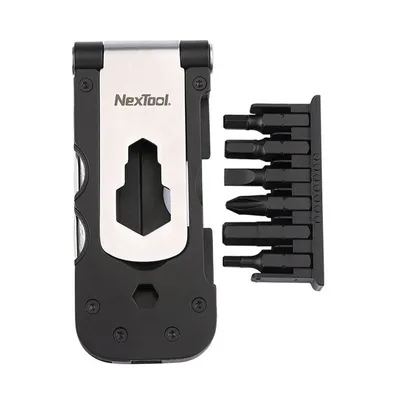Obrázok produktu pre Nextool NE0122 Multifunkčné náradie na bicykle