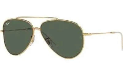 Productafbeelding van Ray-Ban RBR0101S 001/VR 62 – Zonnebril