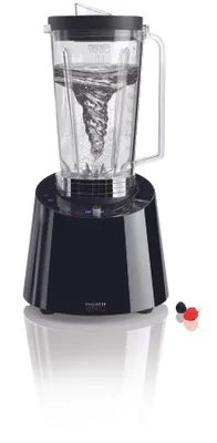 Zdjęcie produktu dla Bugatti - Blender Vento Czarny