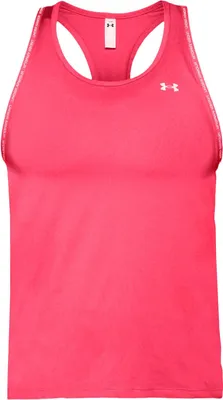 Zdjęcie produktu dla Damski top funkcjonalny UNDER ARMOUR Tech Knockout Tank