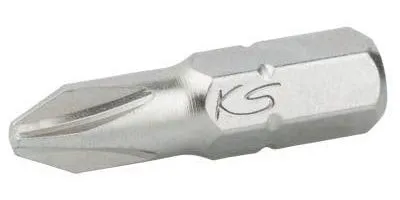 Immagine prodotto di KS TOOLS eMONSTER Set di cacciaviti a batteria da 1/4", 27 pezzi - 515.6500