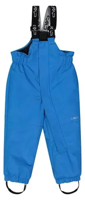 Immagine prodotto di Cmp Salopette 31w1312kb Pantaloni blu 4 anni Bambini blu 4 anni