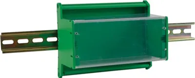 Immagine prodotto di Custodia per guida Din