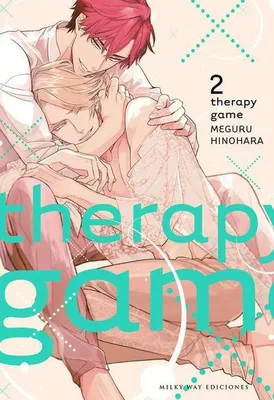 Zdjęcie produktu dla Therapy Game, Vol. 2