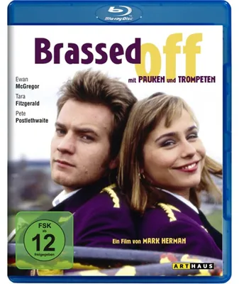 Produktbild von Brassed off