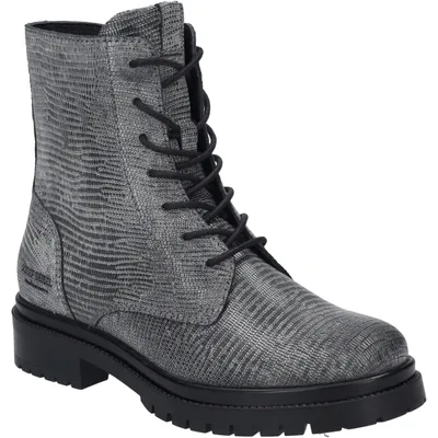 Produktbild von Josef Seibel Schnürstiefeletten Damen 31383734353235 Grau 42 EU