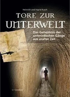 Produktbild von Tore zur Unterwelt