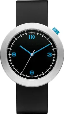 Produktbild von Danish Design - Armbanduhr - Damen - IV22Q1081