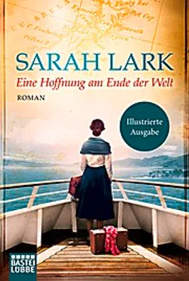 Obrázok produktu pre Eine Hoffnung am Ende der Welt