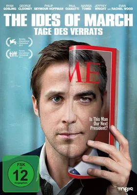 Produktbild von The Ides of March - Tage des Verrats
