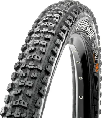Obrázok produktu pre Pneumatika Maxxis Aggressor skladacia 26x2,30" 58-559 black TLR EXO Dual