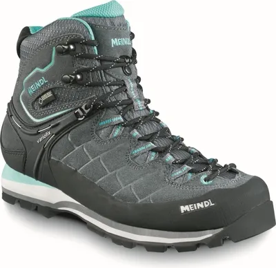 Obrázok produktu pre Meindl Outdoorschuhe Litepeak Lady GTX Grau Damen