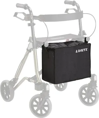 Produktbild von Einkaufskorb Rollatortasche f.TAiMA S GT u.,XC(Dietz),