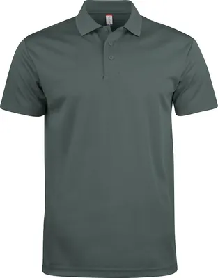 Produktbild von Clique Basic Active Polo