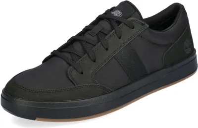 Produktbild von Timberland Davis Square F/L Ox Sneaker Basic Black Größe EU 44 Normal
