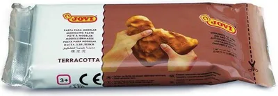 Obrázok produktu pre Modelovací samotvrdnoucí hmota JOVI