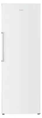 Produktbild von Candy CLH3S617EWH, 331 l, N-ST, 40 dB, E, Weiß