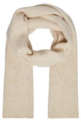 Produktbild von s.Oliver 2169602.81W1.ONESIZE, Erwachsener, Weiblich, Beige, Polyester, Polyamid, Wolle, 80% polyester, 10% wool, 10% polyamide, 1 Stück(e)
