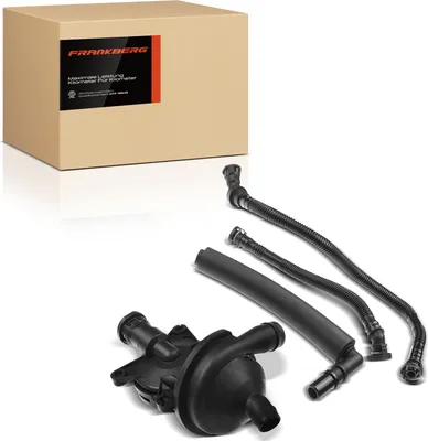 Produktbild von Frankberg 1x Ventil Kurbelgehäusentlüftung für BMW E87 3er E46 E90 E91 E83 E85 N46