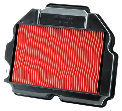 Produktbild von Luftfilter Für Honda Vfr 400 R '90-'93, Rvf 400 R '94-'98 (Hfa1403) (Oem: 17210Mr8010)