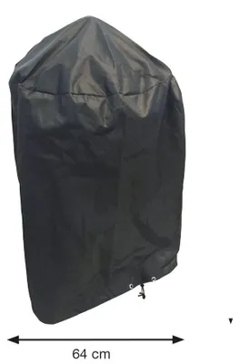Produktbild von Garden Impressions Coverit Kugel BBQ Hülle - 47 cm, Ø52xH88