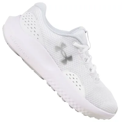 Produktbild von Under Armour Sneakers 3027007-100 in White color size 39