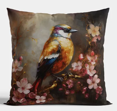 Immagine prodotto di MARKIZETA Federa decorativa VELVET, 40x40cm, colore 001 rosa P00148/POP/001/040040/1