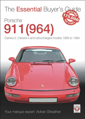 Produktbild von Porsche 911 (964)