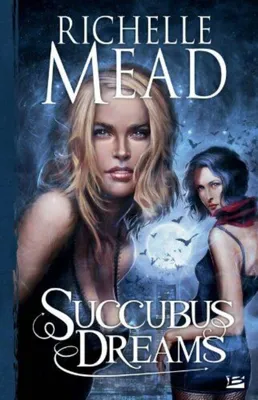 Image de Succubus Dreams