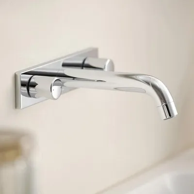 Obrázek produktu pro Geberit 116.460.21.1, Chrom