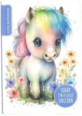 Image de Ordinateur portable A6/64K ligne Licorne FRESH