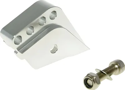 Obrázek produktu pro Zvedací sada CNC 4-otvorová platina pro Peugeot vertical
