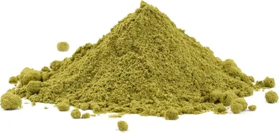 Produktbild von Brasil Yerba Mate Green – Pulver, 100g