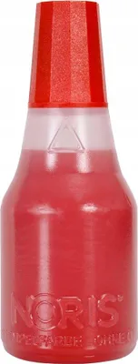 Image de 25ml d'encre rouge de haute qualité