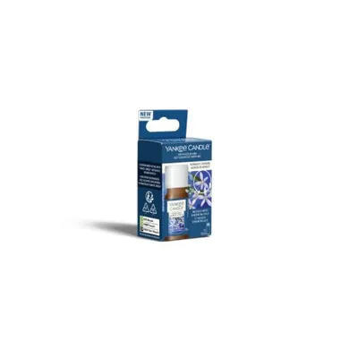 Image de Yankee Candle MIDNIGHT JASMINE - Recharge pour diffuseur