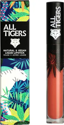 Produktbild von Liquid Lipstick - 682 Peach 8ml