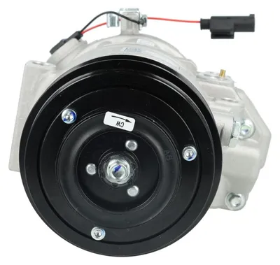 Produktbild von NRF 32175 6SEU12C Klimaanlage Klimakompressor PAG 46 passend für MERCEDES-BENZ A-Klasse (W168) VANEO (414)