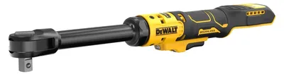 Produktbild von DeWALT Akku-Ratsche 1/2" lang, 18V, Basisv. DCF512EN-XJ"
