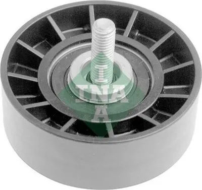 Image de Poulie De Courroie Fiat 2.5/2,