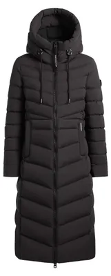 Productafbeelding van khujo - Damen - Winterjas - Ingram 6 Ingram4 - Gewatteerde winterjas (Duitsland/Nederland)