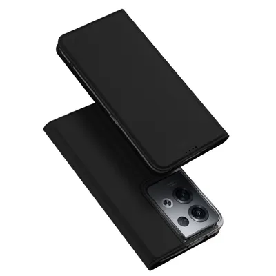 Immagine prodotto di Custodia DUX DUCIS Skin Pro per Oppo Reno 8 Pro KP24525