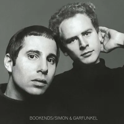 Immagine prodotto di Simon & Garfunkel - Fermalibri (LP)