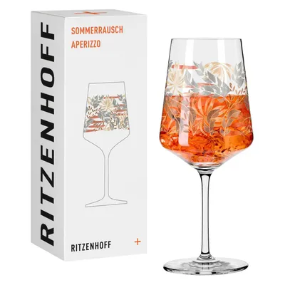 Obrázok produktu pre Letný Príval Aperitívov #15 Od Dizajnérskeho Tímu Ritzenhoff