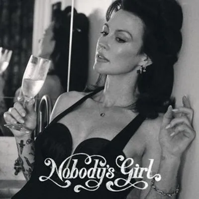 Produktbild von Nobody's Girl