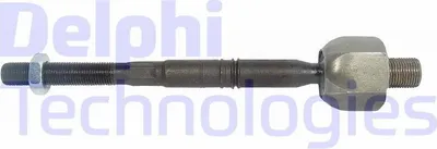 Produktbild von DELPHI TA2520 Axialgelenk Spurstange für BMW X5 (E70) Vorne Vorne Rechts