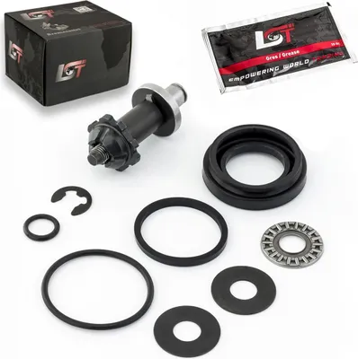 Produktbild von Bremssattel Reparatursatz Set Dichtungssatz 6-Torx für VW PASSAT SHARAN TIGUAN