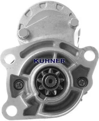 Produktbild von AD KÜHNER 20910 Starter Anlasser 2kW 12V